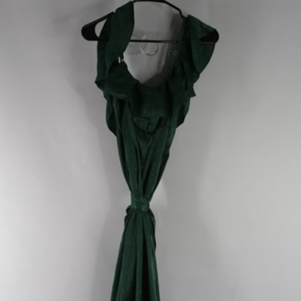 Simplee Off Shoulder Dress